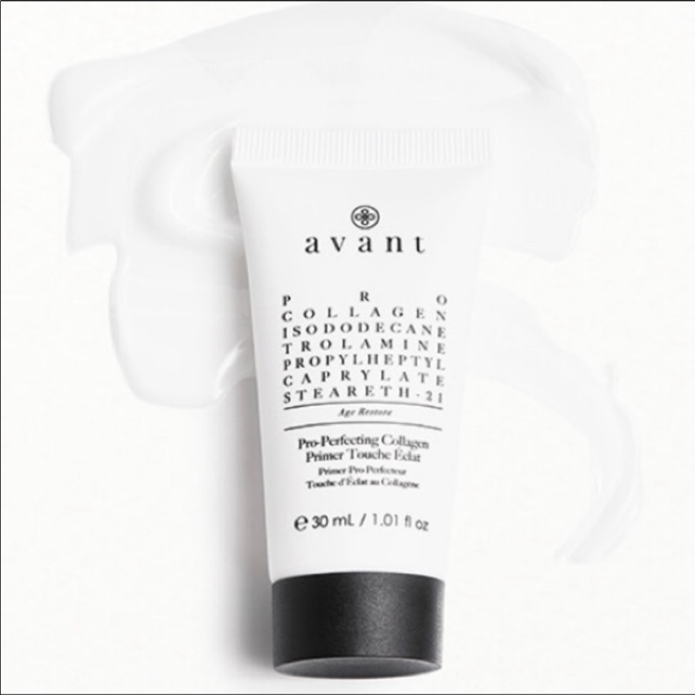 Avant Pro-perfecting Collagen Primer